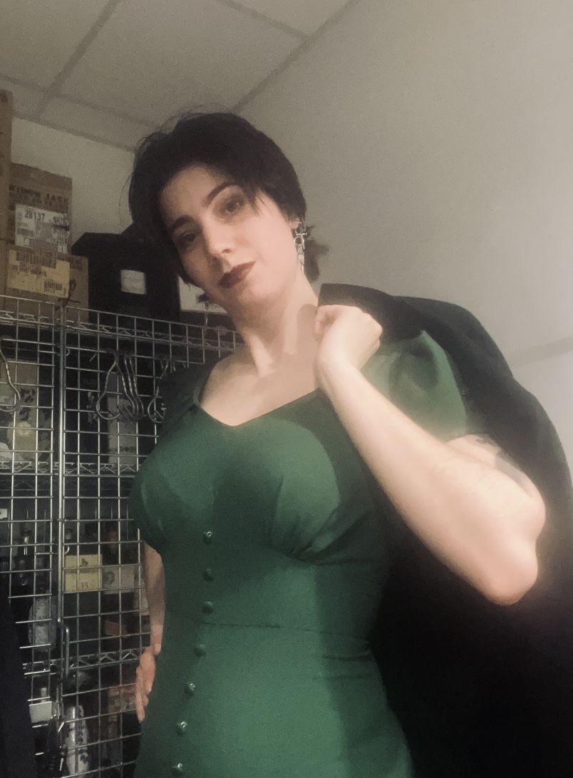 Esmeralda 4