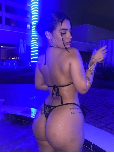 Latina Rica 2
