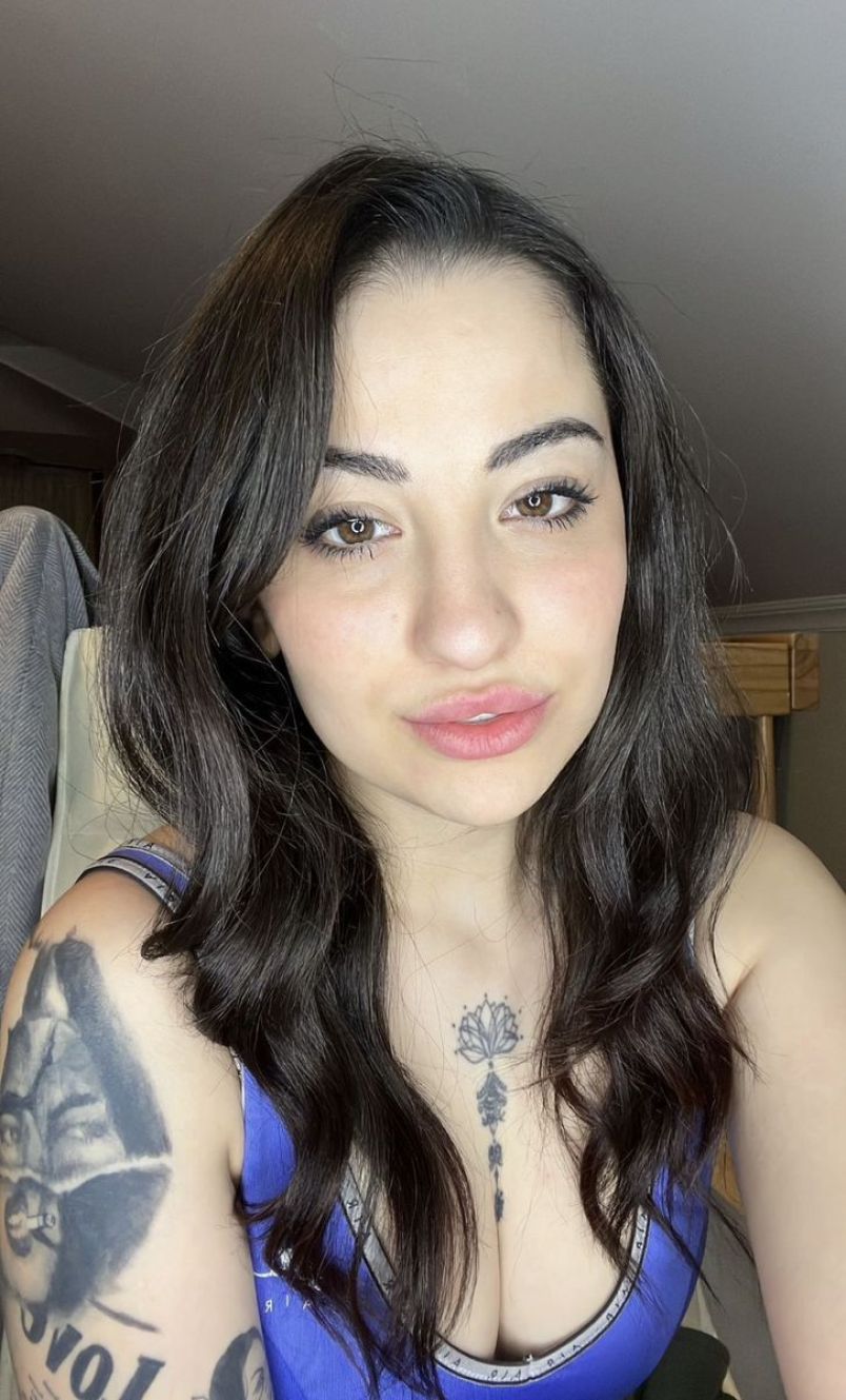 Horny Wanna Fuck Badd 1