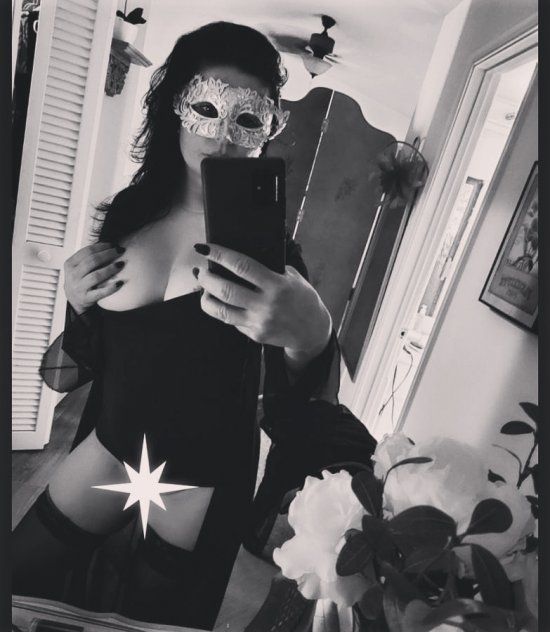 GIA!!!HOT Soccer Mom  3