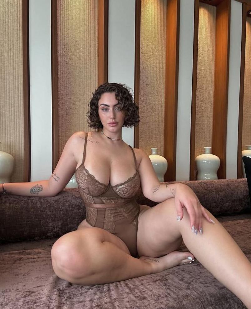 Keeyah 12