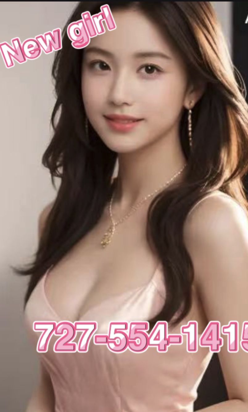 New Asian Massage 2