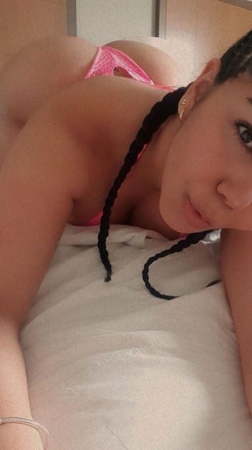 Roxxxys fogosa y cali 2