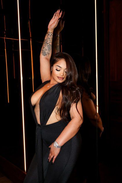 Puerto Rican Lauren 2