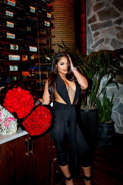 Puerto Rican Lauren 1