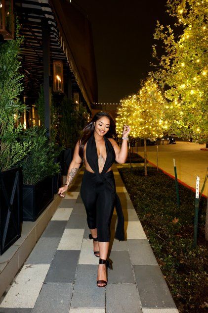 Puerto Rican Lauren 4