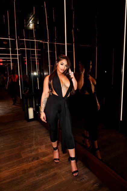 Puerto Rican Lauren 3