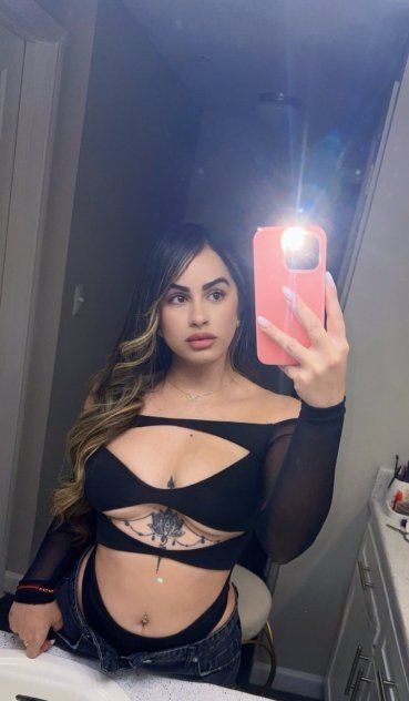 Gaby  call me 9547107 3