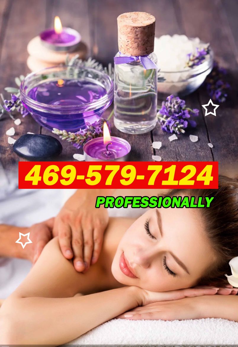 Relax Spa Massage 2