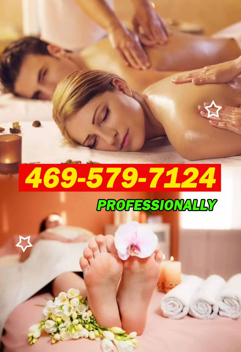 Relax Spa Massage 4