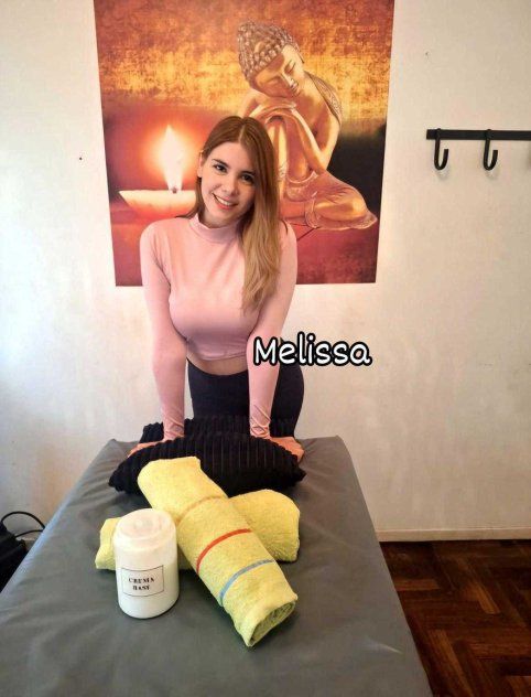 Melissa 3