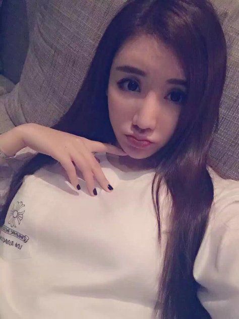 Asian new girl vivi 3