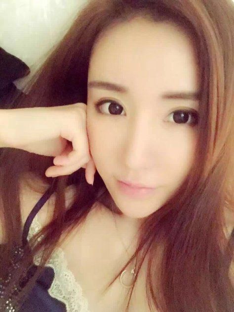 Asian new girl vivi 1