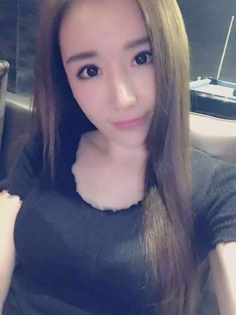 Asian new girl vivi 2