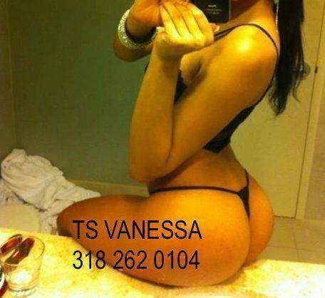 TS VANESSA 1