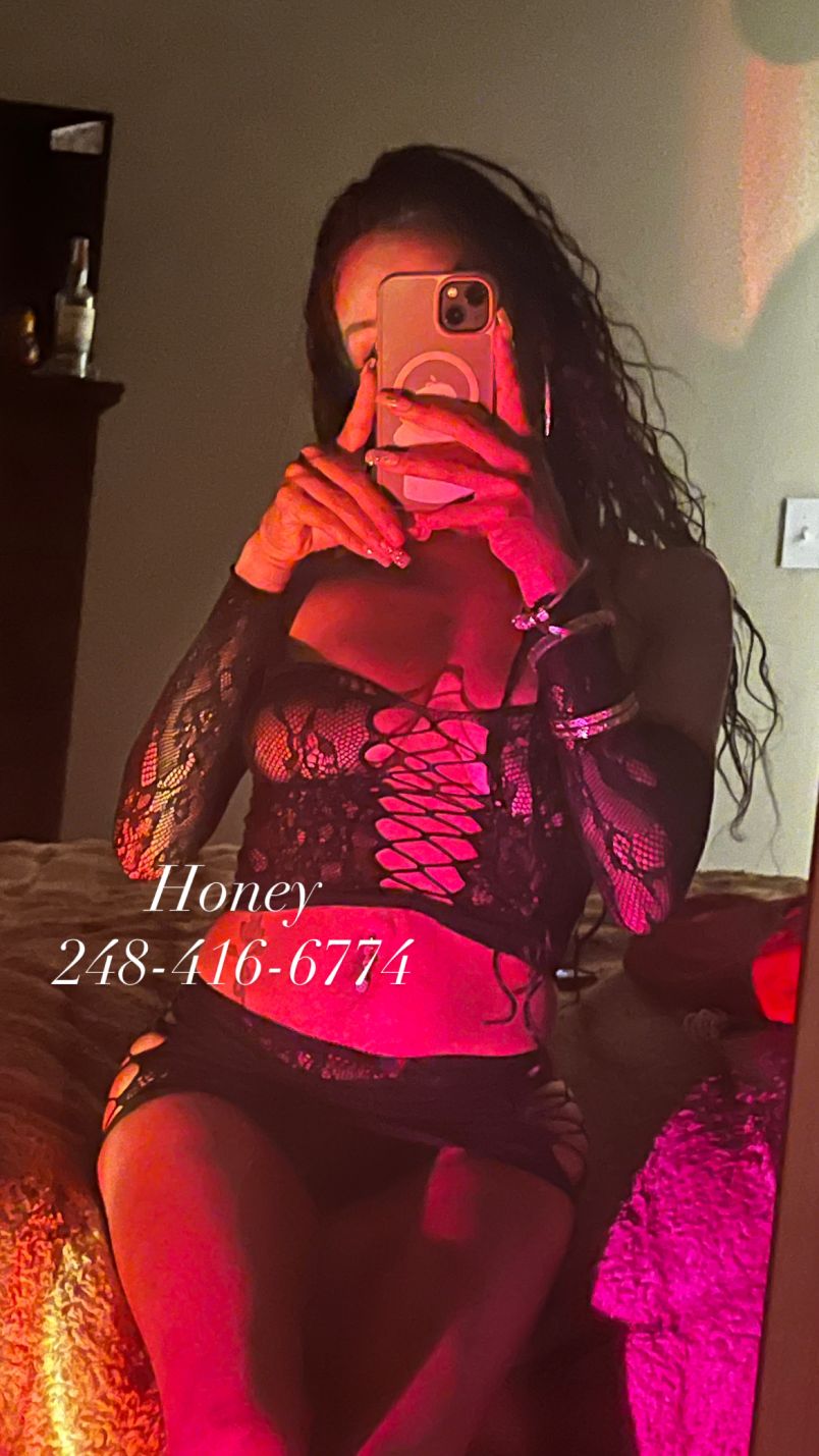 Honey 3