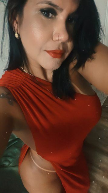 Becca in Framingham 3