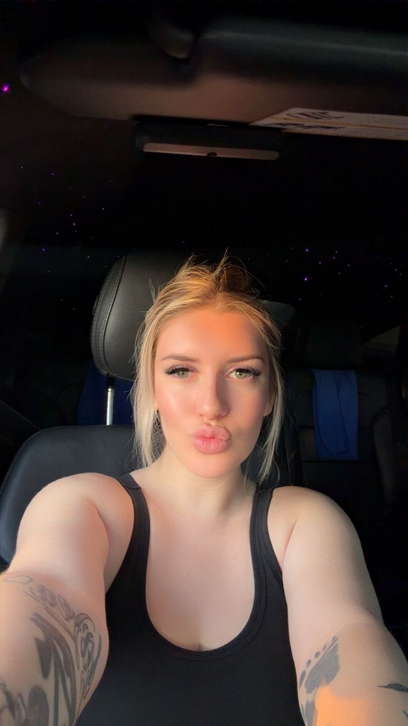 Kenzie 4