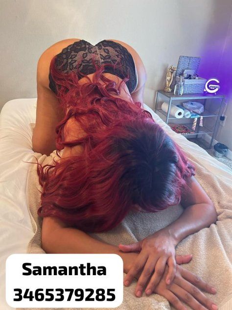 Samantha 3