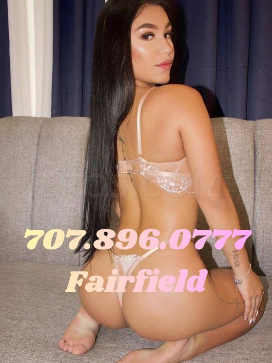 Fairfield Fantasies 4
