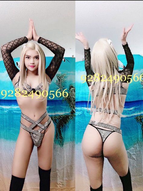 TS LEONY VISITING WOB 2