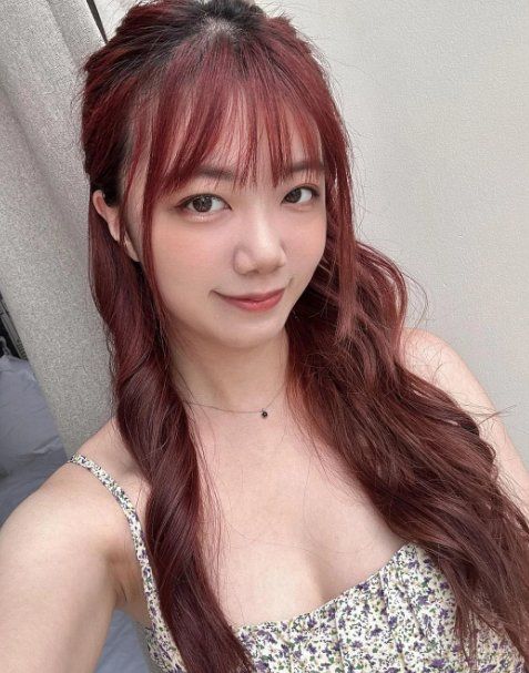 College beauties here 3