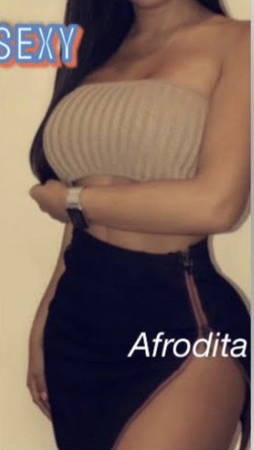 Afrodita 1