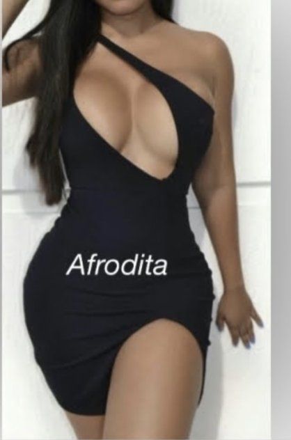 Afrodita 3
