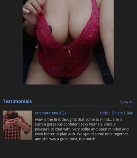 Explosive B2b rub! 1