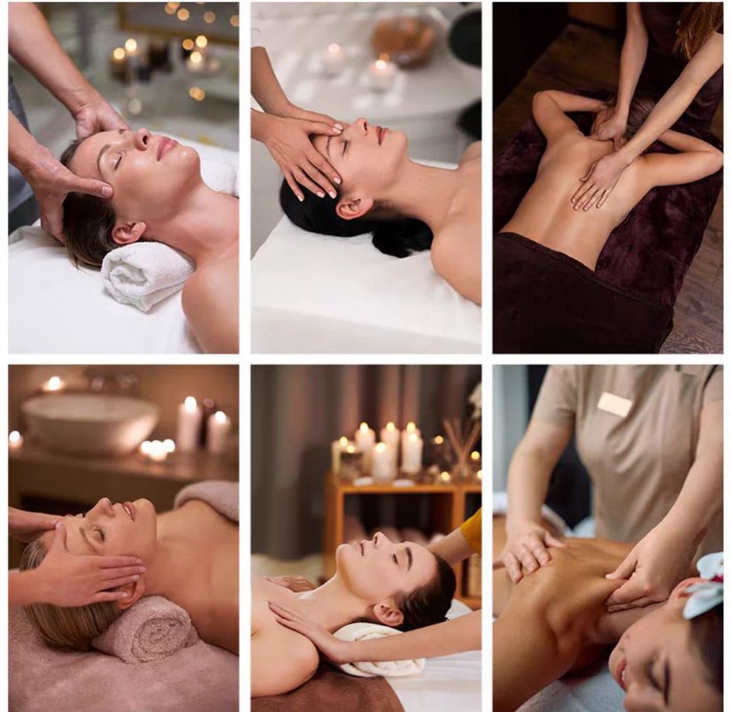 Aegean Massage – 85 2