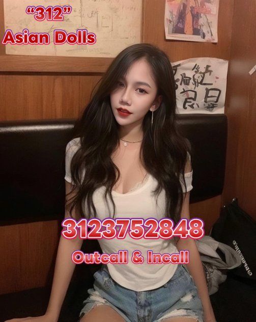 “312” Asian Dolls 2