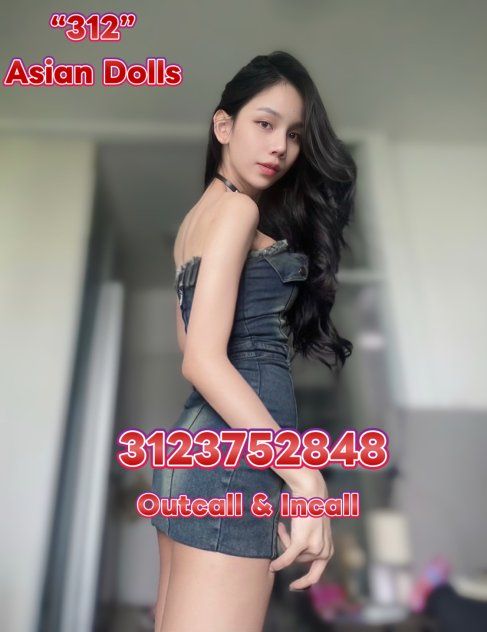 “312” Asian Dolls 3