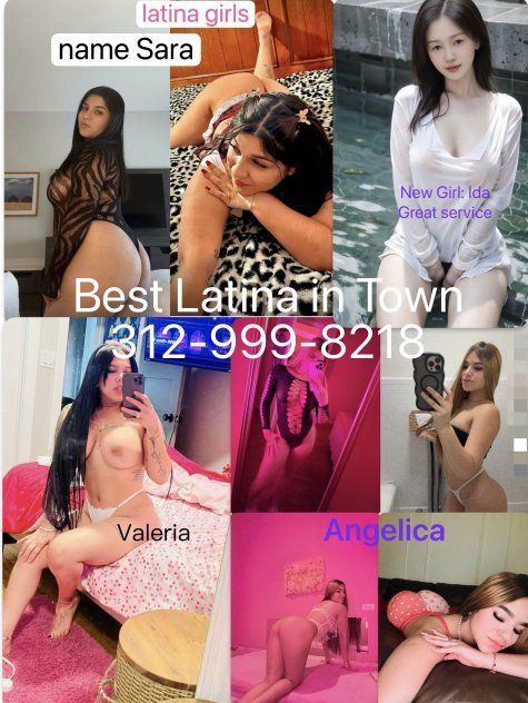 Best Latina and 4 Gir 3