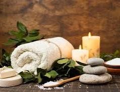 Purple Rainbow Spa 3