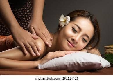 Purple Rainbow Spa 1