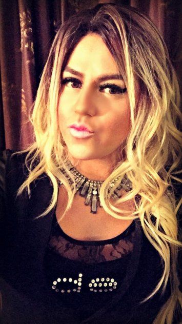 Cristal Spears(O’ha 1