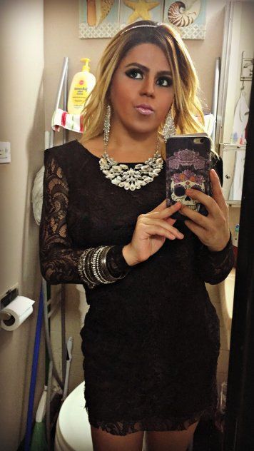 Cristal Spears(O’ha 2