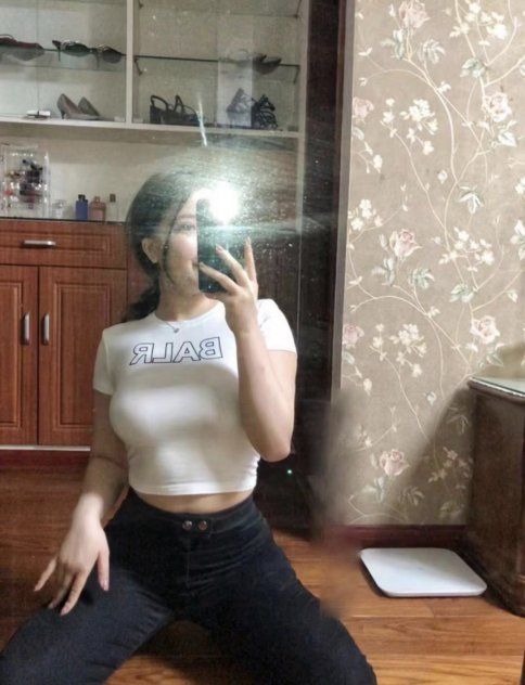 I’m coco  Sexy Girl 1