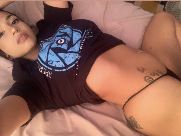 India Princess Simone 4