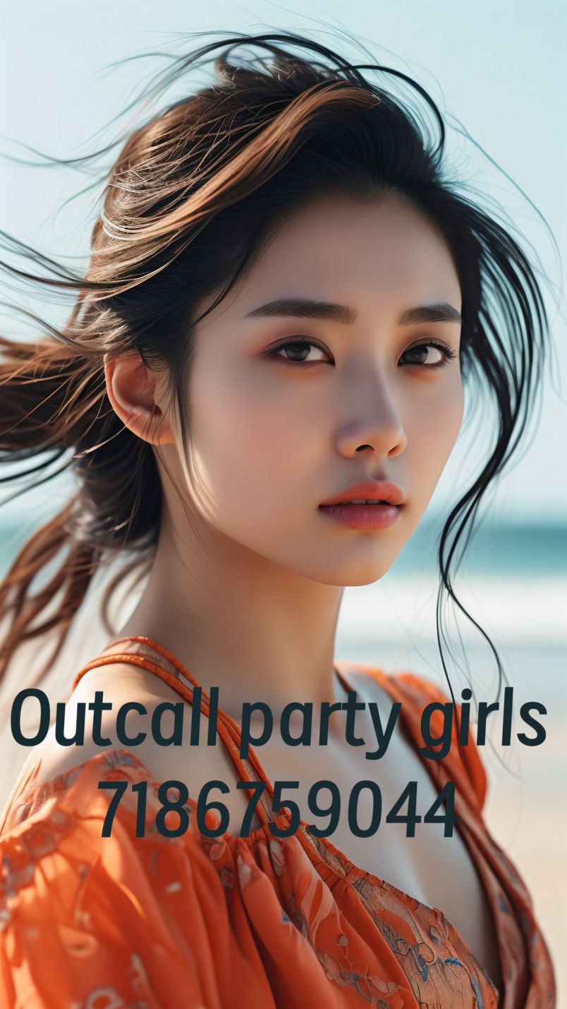 Asian OUTCALL party g 3