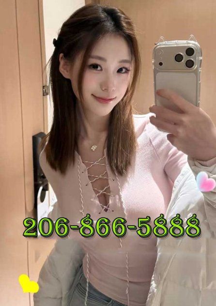 ❤️❤️206-866-5 3