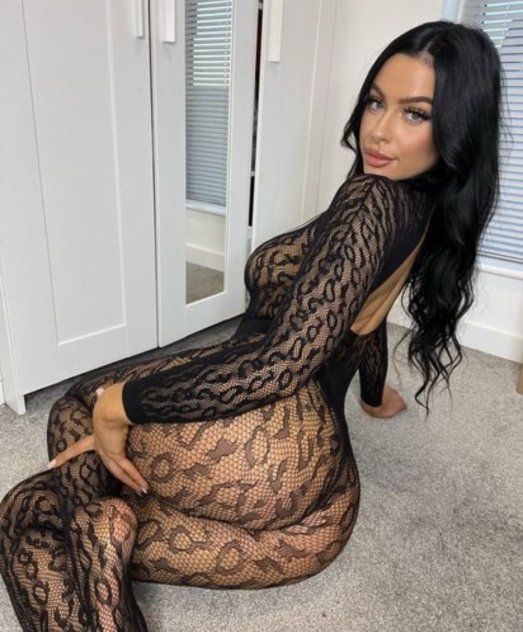 Mona  party Europe 1