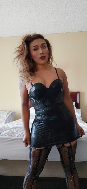 BETSY  in Plymouth 1