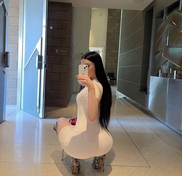 New pics ‼️ Kim  4