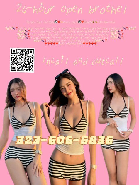 OutCall & Incall  3