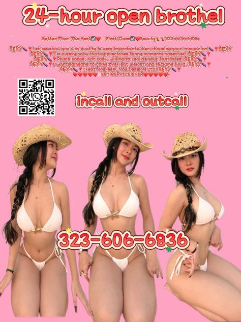 OutCall & Incall  2