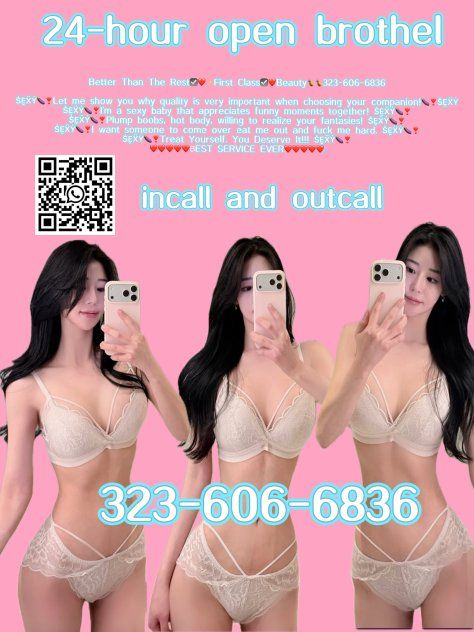 OutCall & Incall  4