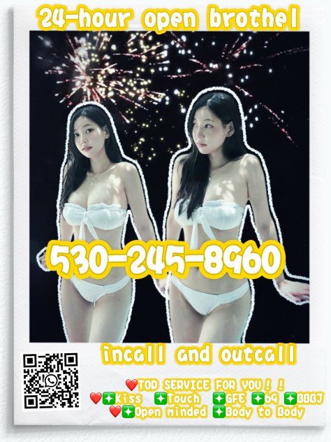 ⚛️⚛️OutCall & 1