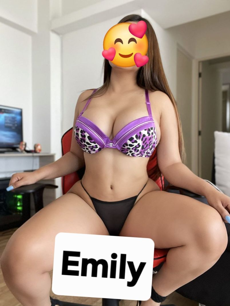 Emily 5