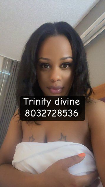 Trinity divine 1